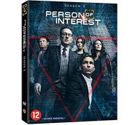 Person Of Interest - Saison 5