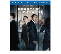 Person of Interest: Season 2 [Blu-ray] by Warner Home Video