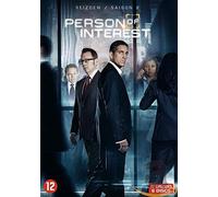 Person of interest - Seizoen 2 (DVD)