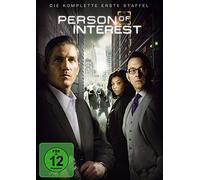 Person of Interest - Staffel 1