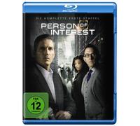 Person of Interest - Staffel 1