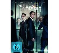 Person of Interest - Staffel 2