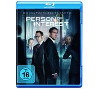 Person of Interest - Staffel 2