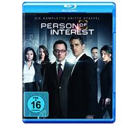 Person of Interest - Staffel 3
