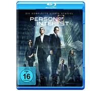Person of Interest - Staffel 4
