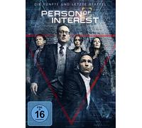 Person of Interest - Staffel 5