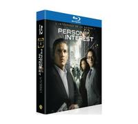 Person Of Interest Stagione 1 Integrale Cofanetto Blu-Ray Nuova