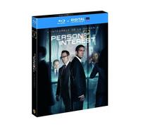 Person Of Interest (Stagione 2 Integrale) Cofanetto Blu-Ray Nuova