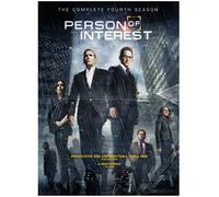 Person of Interest: The Complete Fourth Season