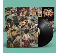 Person Pitch - Panda Bear (Vinile)