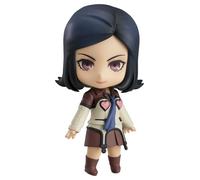 Persona 2 Eternal Punishment Nendoroid Action Figure Maya Amano 10 cm
