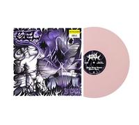 Gel – Persona – Vinile 12" colore rosa baby