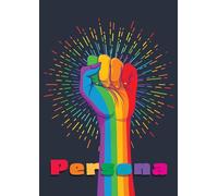 Persona – Sahid Pavon, Manuel G Mejia – DVD
