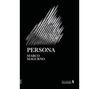 Libri Marco Magurno - Persona
