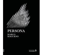 Libri Marco Magurno - Persona