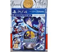 PlayStation 4 Persona 3: Dancing In Moonlight Game NUOVO