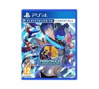 Persona 3: Dancing In Moonlight (PS4) (PlayStation 4)