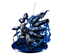 MegaHouse Statua Persona 3 Thanatos DX 30 cm Edizione Anniversario