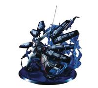 Persona 3 Game Character Collection Dx Statua Thanatos Anniversary Ed. 30 Cm Meg
