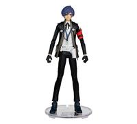 Persona 3 Mcfarlane Elite Edition Action Figura The Protagonist 18 Cm Mcfarlane