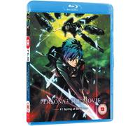 Persona3 Movie 1