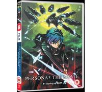 Persona 3: Movie 1 (DVD)