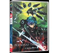 Persona 3 - Movie 1 [DVD] [Edizione: Regno Unito]