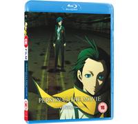 Persona 3: Movie 3 (Blu-ray) Keitaro Motonaga