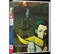 Persona 3: Movie 3 DVD [Edizione: Regno Unito]