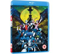 Persona 3: Movie 4 (Blu-ray) Tomohisa Taguchi