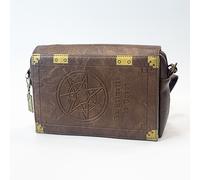 Persona 3 P30th Persona Compendium-Style 2-Way Pouch P3 30th Anniversary Atlas