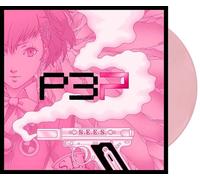Persona 3 Portable (Original Soundtrack)