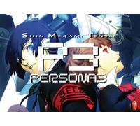 Persona 3 Portable (PC) Steam Key - GLOBAL