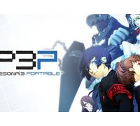 Persona 3 Portable (PC / Xbox One / Xbox Series X|S) Microsoft Store Key - GLOBAL