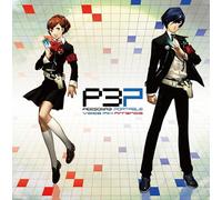 Persona 3 Portable - Voice Mix Arrange [Import]
