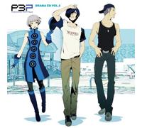 Soundtrack - Persona 3 Portable Vol. 2
