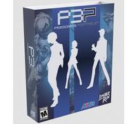Persona 3 Portatile (Edizione Grimoire) LRG #537 - PlayStation 4