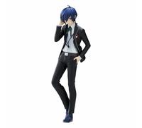 PERSONA 3 - Protagonist Pop Up Parade Pvc Figure Good Smile Company