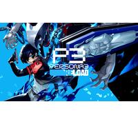 Persona 3 Reload