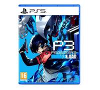 Persona 3 Reload, PlayStation 5 Sega
