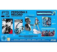 Persona 3 Reload - Aigis Edition - NUOVO