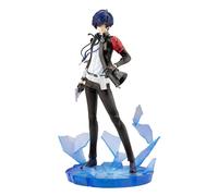 Kotobukiya Statua Persona 3 Reload Artfx J 1/8 P3r Protagonist 22 Cm