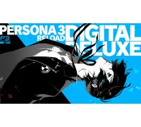 Persona 3 Reload Digital Deluxe Edition