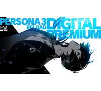 Persona 3 Reload Digital Premium Edition