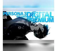 Persona 3 Reload Digital Premium Edition (PC) Steam Key - EU