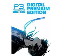 Persona 3 Reload Digital Premium Edition (PC) Steam Key GLOBAL
