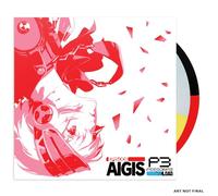 Persona 3 Reload: Episode Aigis The Answer (Original Soundtrack)