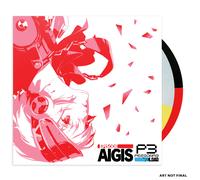 Persona 3 Reload: Episodio Aigis -La Risposta- Vinile 2LP