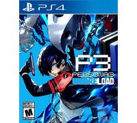 Persona 3 Reload: Standard Edition - PlayStation 4 PlayStation 4 (PlayStation 4)