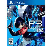 Persona 3 Reload for Playstation 4 - NUOVO